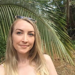 Meet your Posher, Kristine